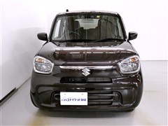 アルト ハイブリッド X