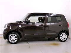 アルト ハイブリッド X