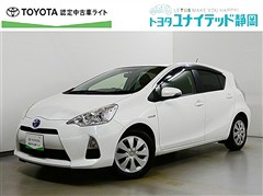アクア Gブラックソフトレザーセレク