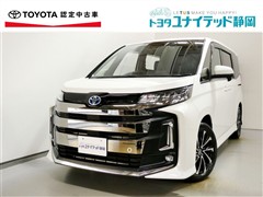 ノア ハイブリッド S-Z