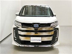 ノア ハイブリッド S-Z