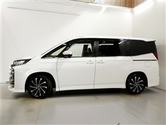 ノア ハイブリッド S-Z