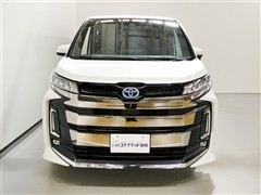 ノア ハイブリッド S-Z