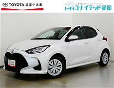 ヤリス Z