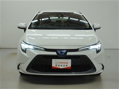カローラツーリング ハイブリッドS