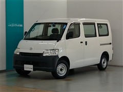 トヨタ ライトエースバン DX