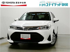 カローラフィールダー EX