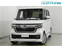 ホンダ N-BOX カスタムL ターボ