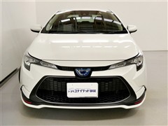 カローラ ハイブリッド S