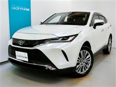 ハリアー ハイブリッド Z