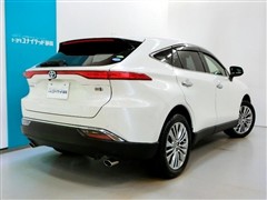 ハリアー ハイブリッド Z