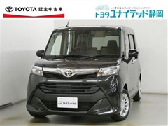 トヨタ タンク G-T