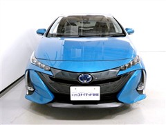 プリウスPHV Sナビパッケージ