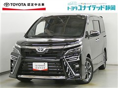 トヨタ ヴォクシー ZS キラメキ2