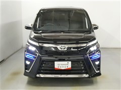 ヴォクシー ZS キラメキ2