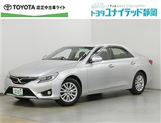 トヨタ マークX 250G