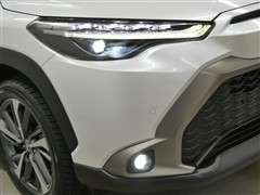 カローラクロスHV Z