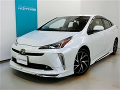 プリウス S ツーリングセレクション