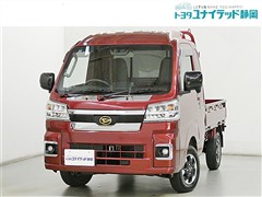 ダイハツ ハイゼットT ジャンボエクストラ