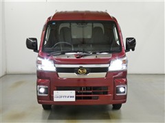 ハイゼットT ジャンボエクストラ