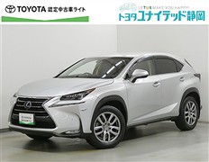 レクサス NX300h バージョンL