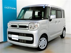 スペーシア G クルマイスイドウシャ