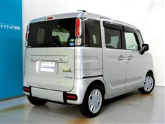 スペーシア G クルマイスイドウシャ