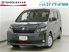 トヨタ ヴォクシー V