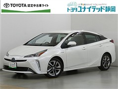 トヨタ プリウス S ツーリングセレクション