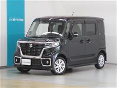 スペーシア カスタムHV GS