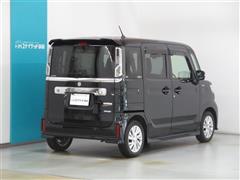 スペーシア カスタムHV GS