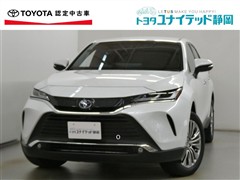 ハリアー ハイブリッド Z