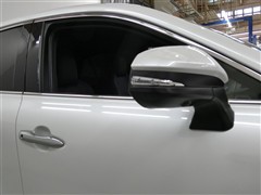 ハリアー ハイブリッド Z