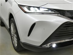 ハリアー ハイブリッド Z