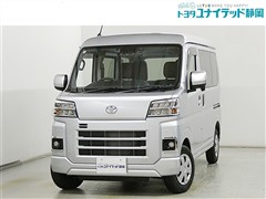 ピクシスバン クルーズ