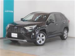 トヨタ　RAV4 ハイブリッド G