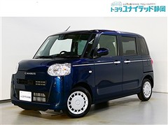 ダイハツ ムーヴキャンバス セオリー X
