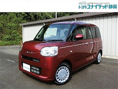 ダイハツ ムーヴキャンバス セオリー X