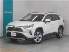 トヨタ　RAV4 ハイブリッド G