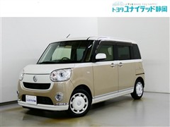 ダイハツ ムーヴキャンバス Gメイク SA3