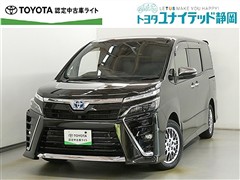 ヴォクシーHV ZS キラメキ3