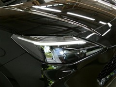 ヤリスクロスHV GRスポーツ