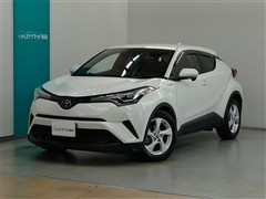 C-HR  S LEDパッケージ