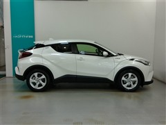 C-HR  S LEDパッケージ