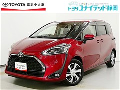 シエンタ G クエロ