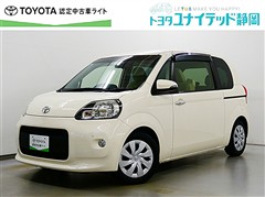 トヨタ ポルテ F