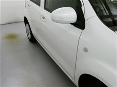 パッソ X Lパッケージ キリリ