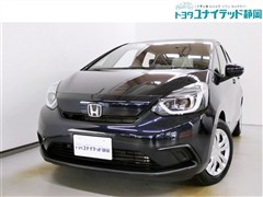 ホンダ フィット ホーム