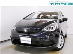 ホンダ フィット ホーム