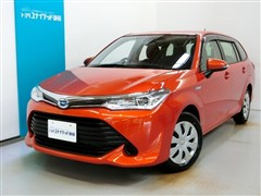 カローラフィールダー ハイブリッド